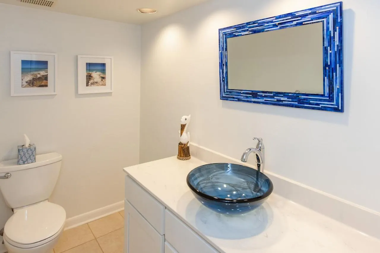 Coral Beach House - North End Vb Virginia Beach Prázdninový dům