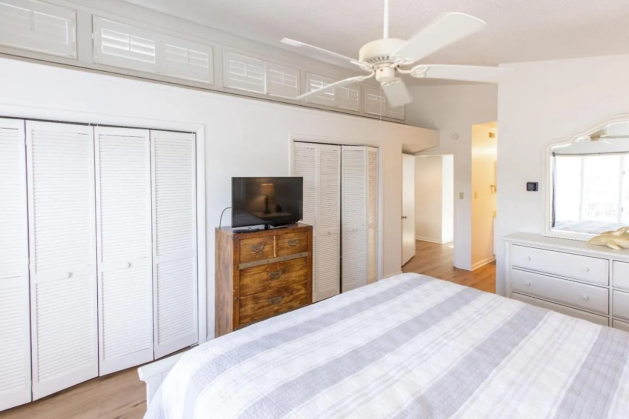 Coral Beach House - North End Vb Virginia Beach USA