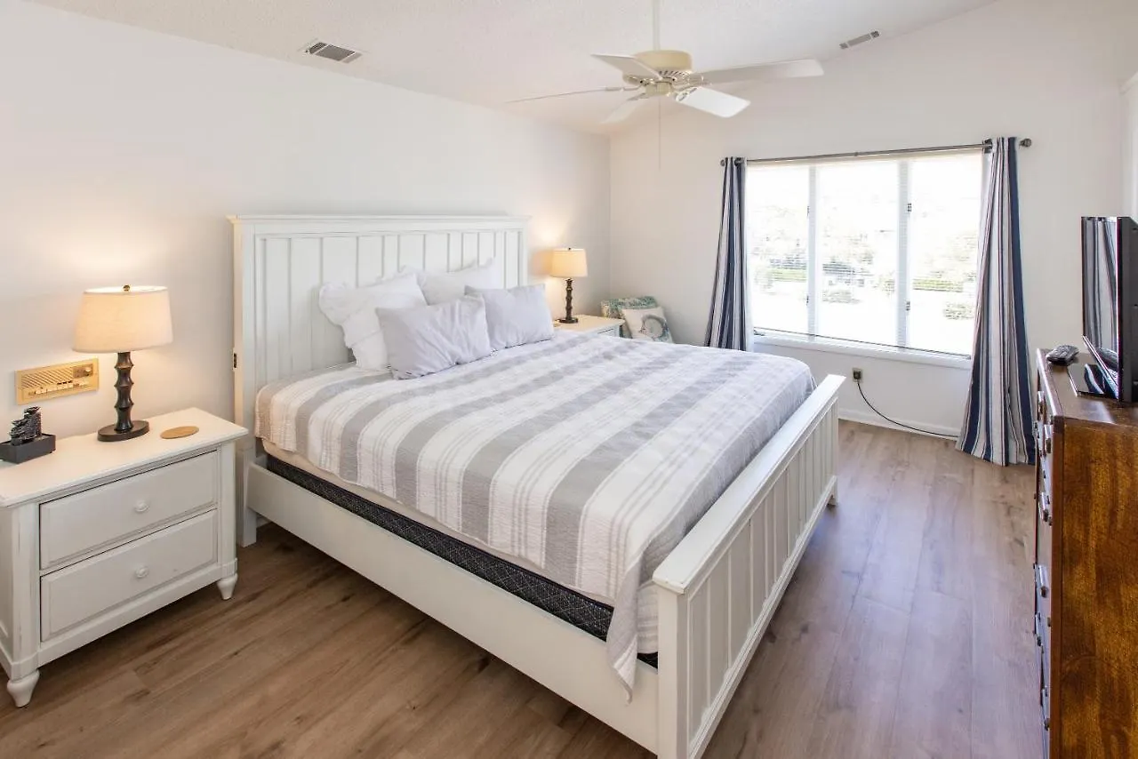 Prázdninový dům Coral Beach House - North End Vb Virginia Beach USA