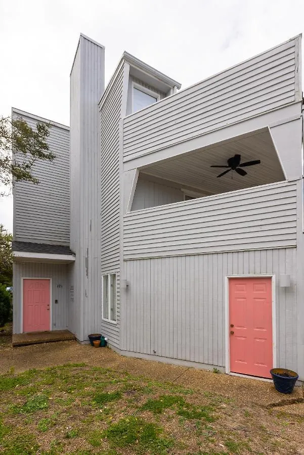 Coral Beach House - North End Vb Virginia Beach 0*,