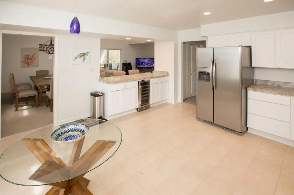 Coral Beach House - North End Vb Virginia Beach