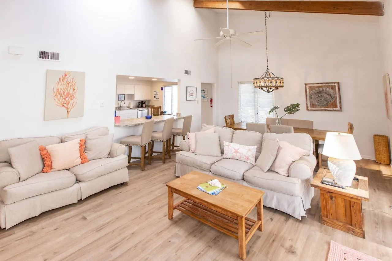Coral Beach House - North End Vb Virginia Beach USA